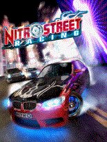 game pic for Nitro Street Racing